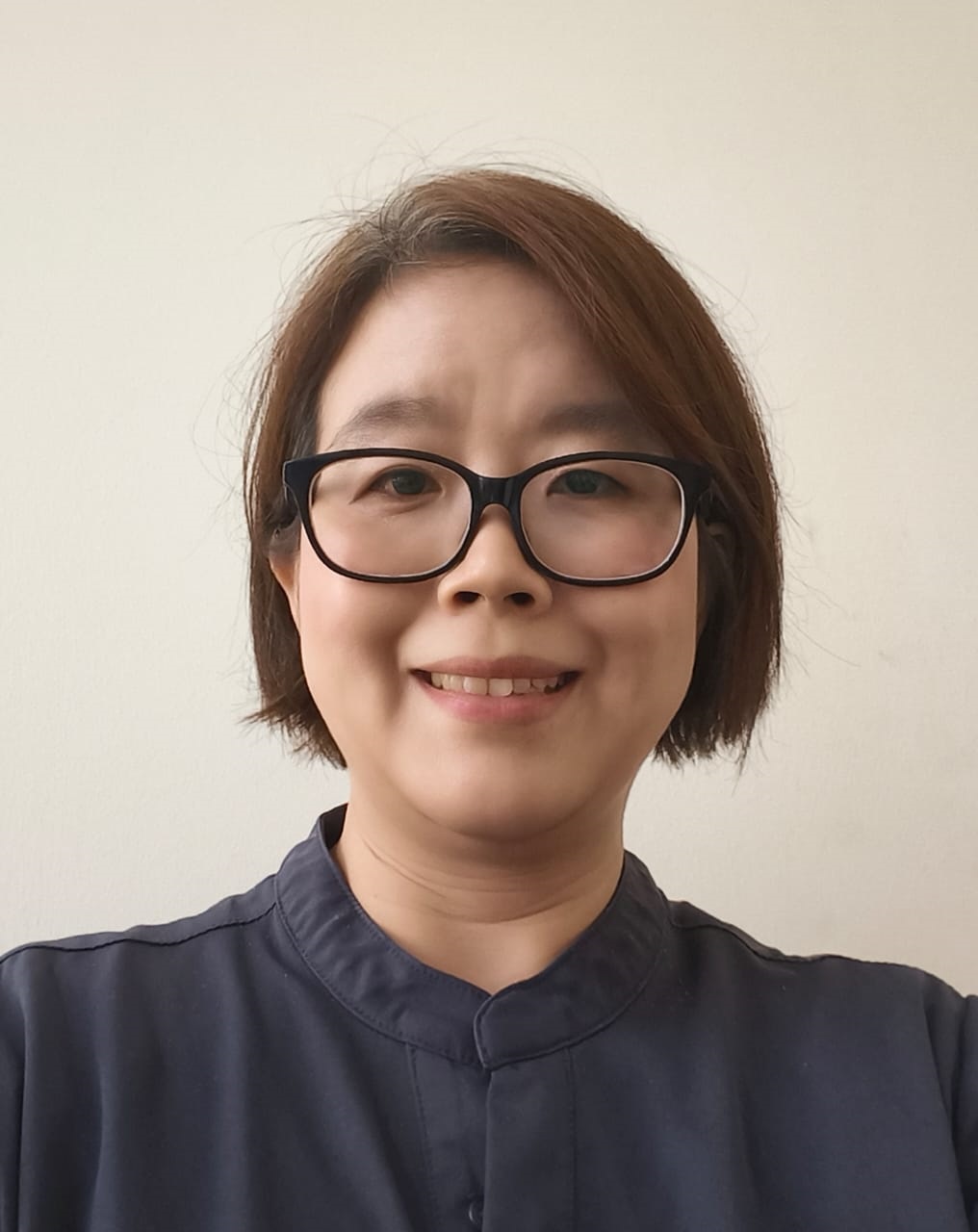 Janis Lim